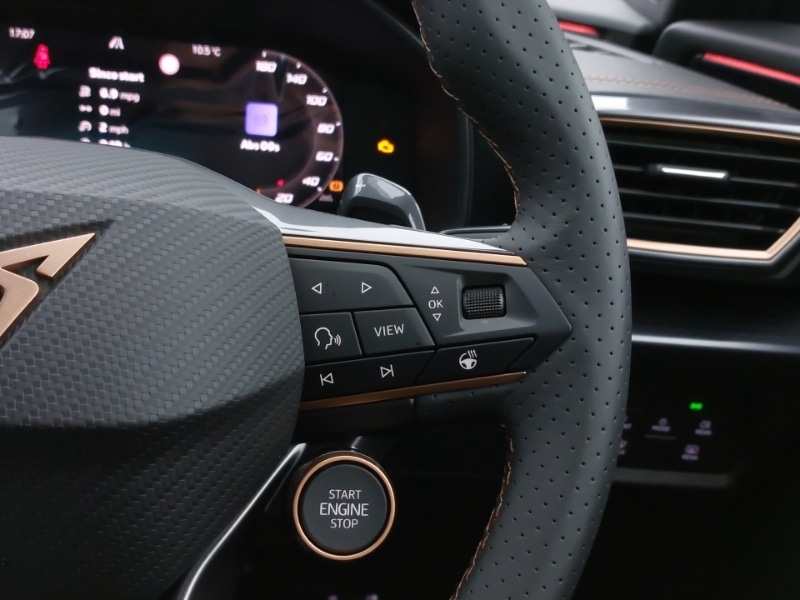 Used Cupra Formentor 2025 for sale - 76925184: Photo 18