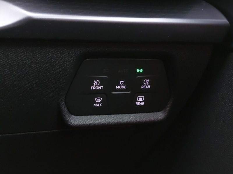 Used Cupra Formentor 2025 for sale - 76925184: Photo 19