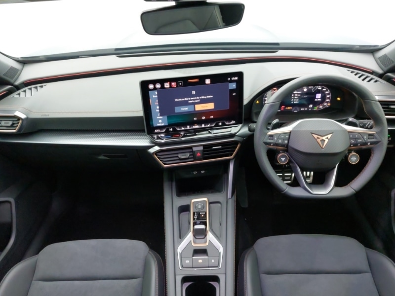 Used Cupra Formentor 2025 for sale - 76925184: Photo 2