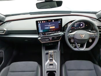 Used Cupra Formentor 2025 for sale - 76925184: Photo