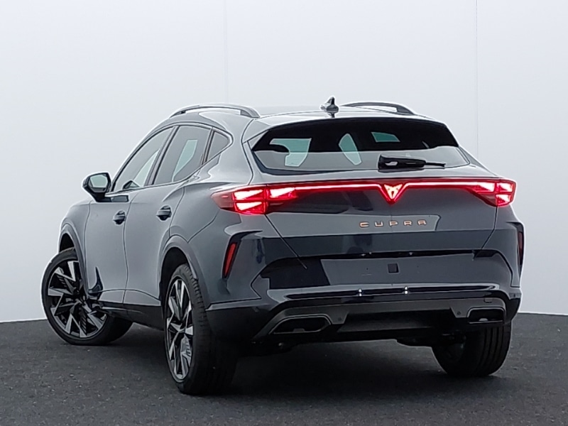 Used Cupra Formentor 2025 for sale - 76925184: Photo 3