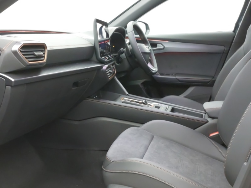 Used Cupra Formentor 2025 for sale - 76925184: Photo 5