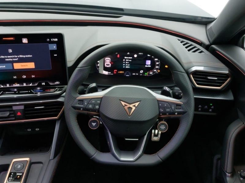 Used Cupra Formentor 2025 for sale - 76925184: Photo 7