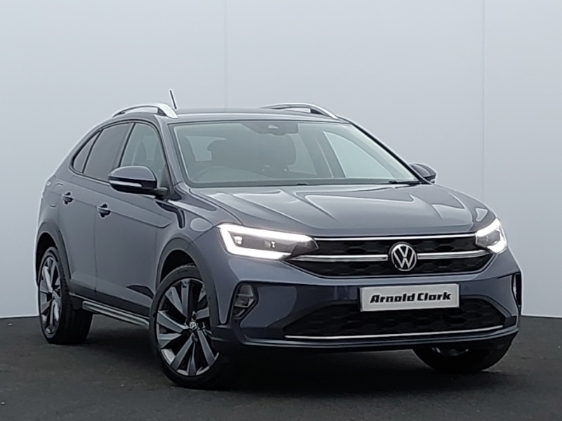 Used Volkswagen Taigo 2023 for sale - 78183576: Photo 1