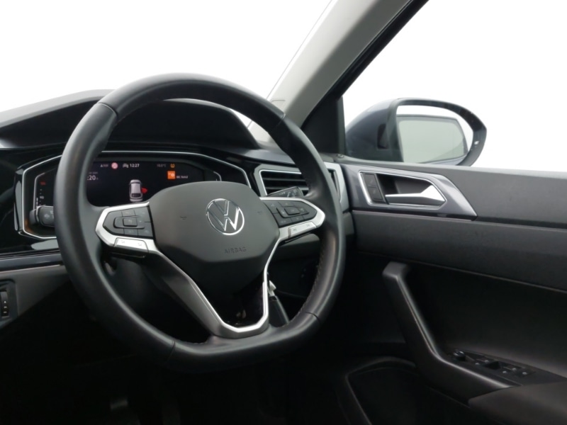 Used Volkswagen Taigo 2023 for sale - 78183576: Photo 10