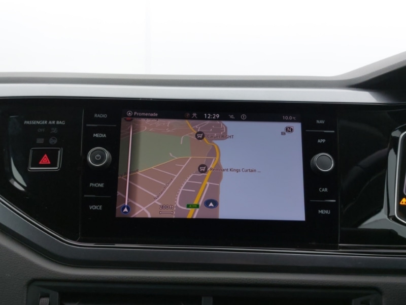 Used Volkswagen Taigo 2023 for sale - 78183576: Photo 11