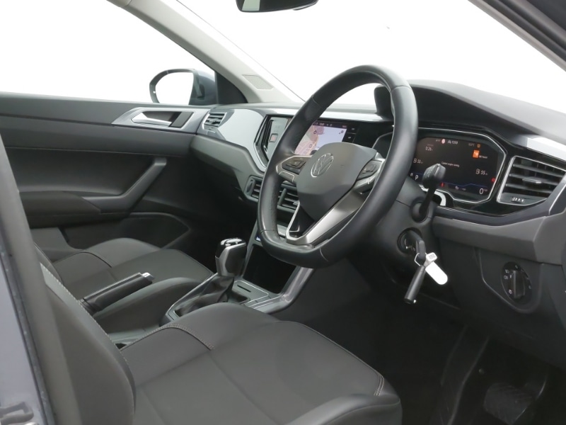 Used Volkswagen Taigo 2023 for sale - 78183576: Photo 12