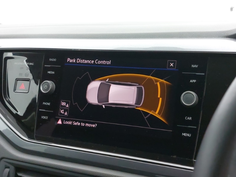 Used Volkswagen Taigo 2023 for sale - 78183576: Photo 13