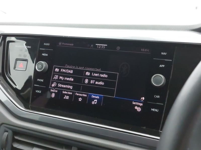 Used Volkswagen Taigo 2023 for sale - 78183576: Photo 14