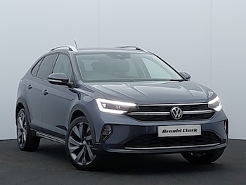 Used Volkswagen Taigo 2023 for sale - 78183576: Photo