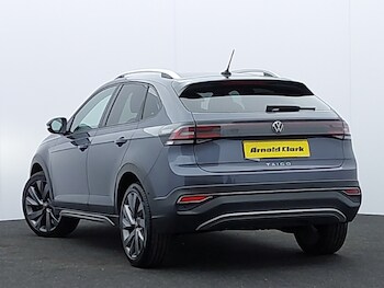 Used Volkswagen Taigo 2023 for sale - 78183576: Photo