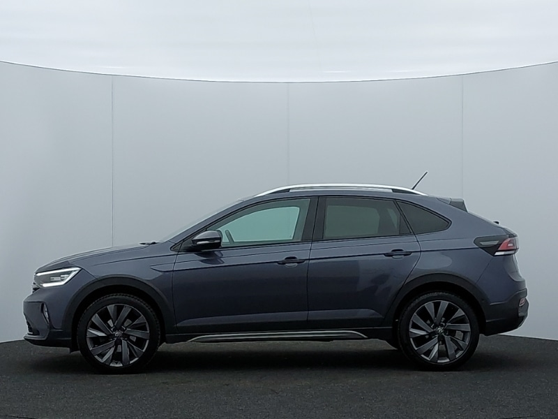 Used Volkswagen Taigo 2023 for sale - 78183576: Photo 4