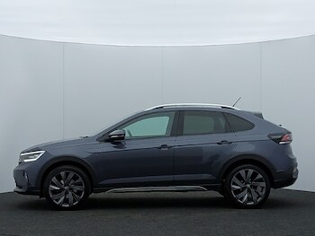 Used Volkswagen Taigo 2023 for sale - 78183576: Photo