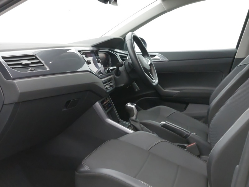 Used Volkswagen Taigo 2023 for sale - 78183576: Photo 5