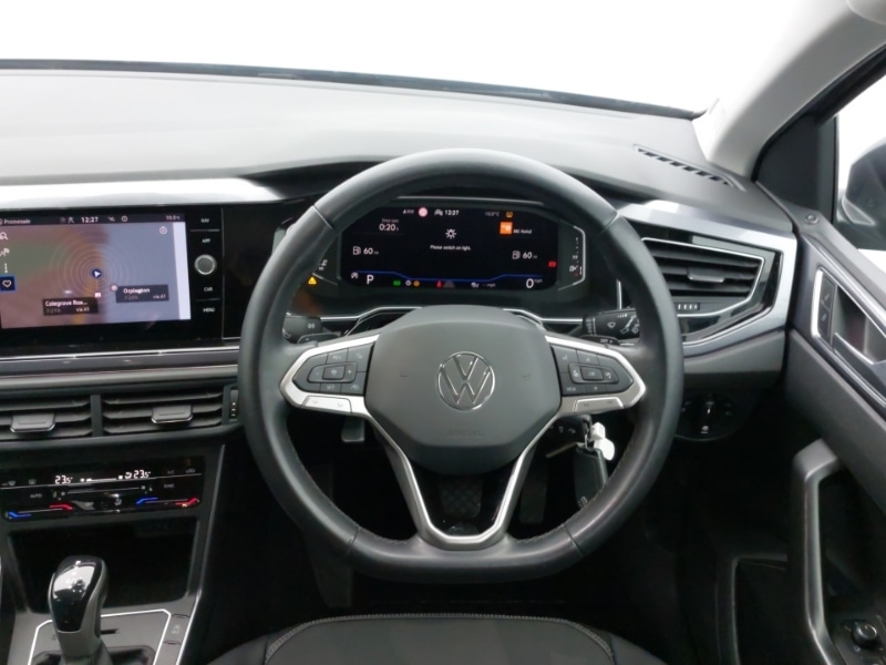 Used Volkswagen Taigo 2023 for sale - 78183576: Photo 7