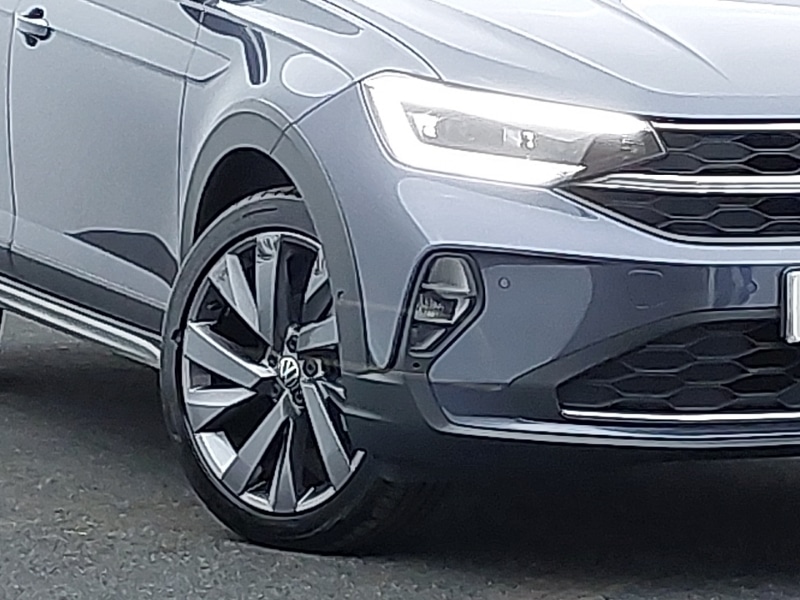 Used Volkswagen Taigo 2023 for sale - 78183576: Photo 9