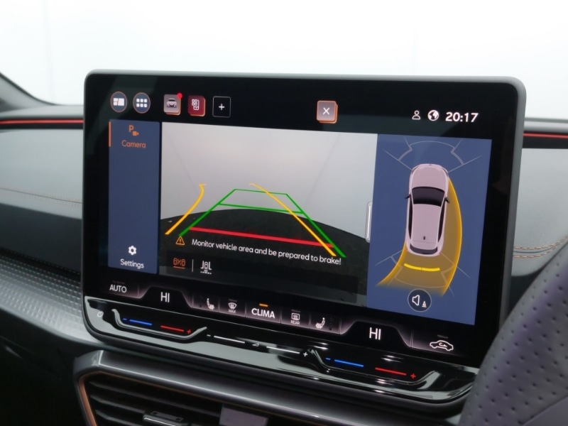 Used Cupra Leon 2025 for sale - 77123178: Photo 13