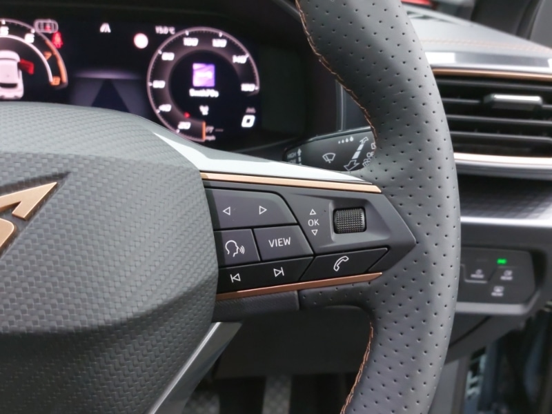 Used Cupra Leon 2025 for sale - 77123178: Photo 18