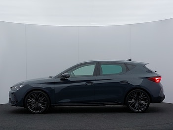 Used Cupra Leon 2025 for sale - 77123178: Photo