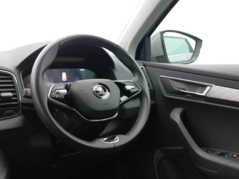 Used Skoda Karoq 2023 for sale - 76427440: Photo 10