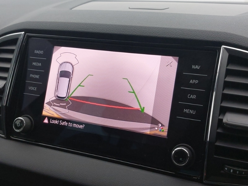 Used Skoda Karoq 2023 for sale - 76427440: Photo 13