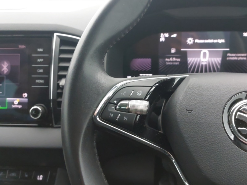 Used Skoda Karoq 2023 for sale - 76427440: Photo 17