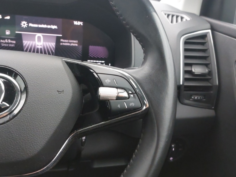 Used Skoda Karoq 2023 for sale - 76427440: Photo 18