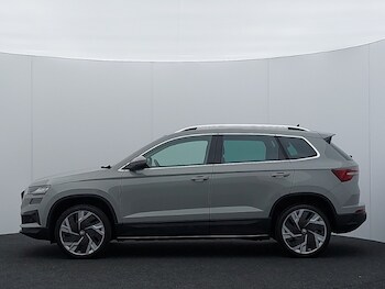 Used Skoda Karoq 2023 for sale - 76427440: Photo