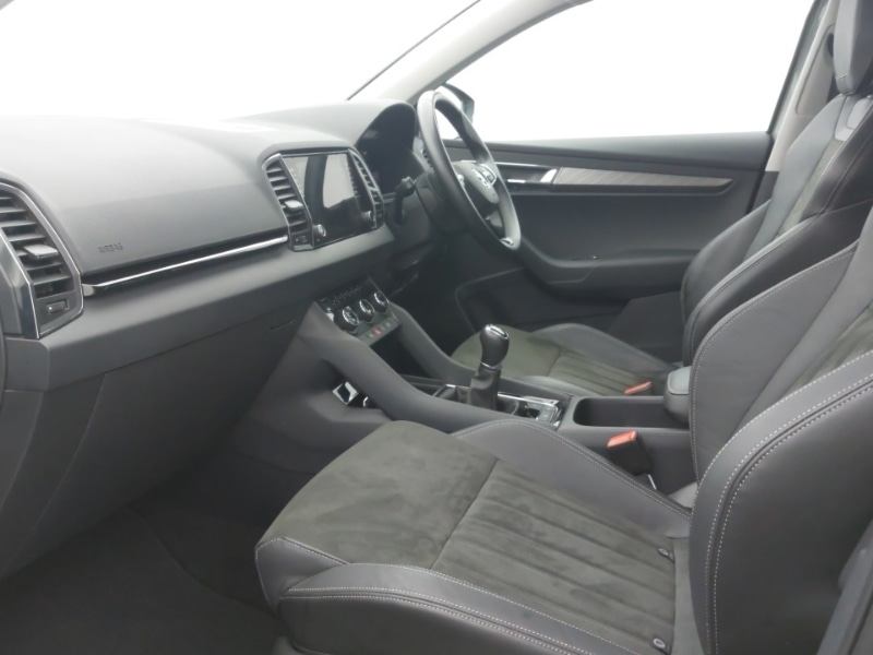 Used Skoda Karoq 2023 for sale - 76427440: Photo 5