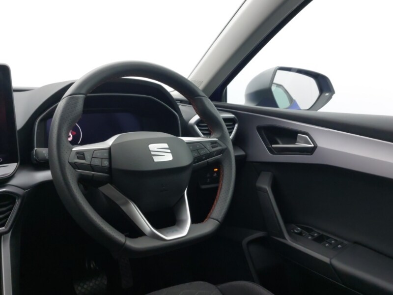 Used SEAT Leon 2025 for sale - 77999347: Photo 10