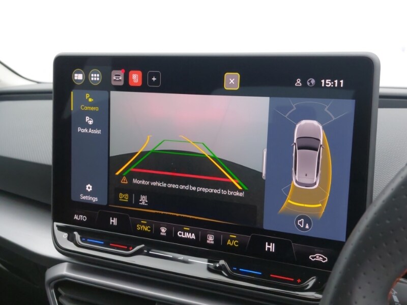 Used SEAT Leon 2025 for sale - 77999347: Photo 13