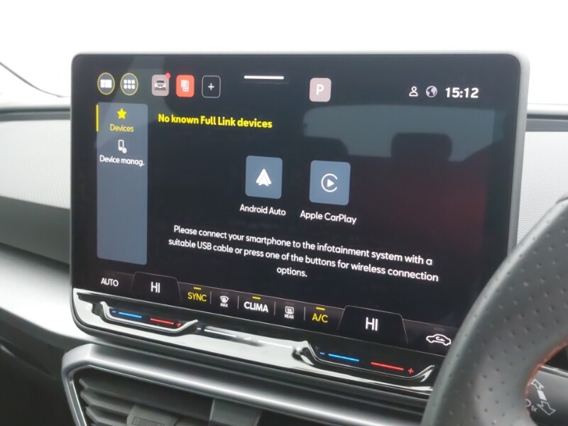 Used SEAT Leon 2025 for sale - 77999347: Photo 14