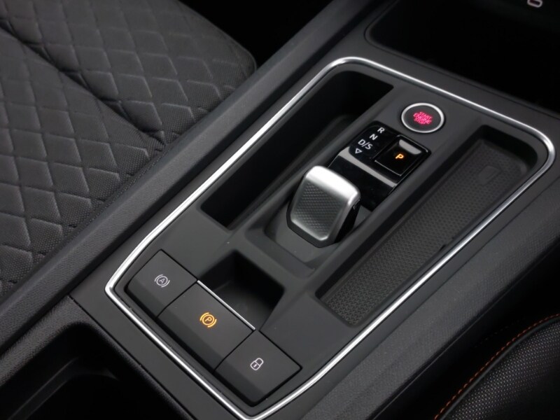 Used SEAT Leon 2025 for sale - 77999347: Photo 16