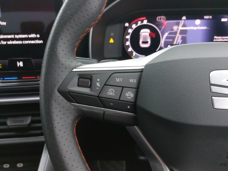 Used SEAT Leon 2025 for sale - 77999347: Photo 17