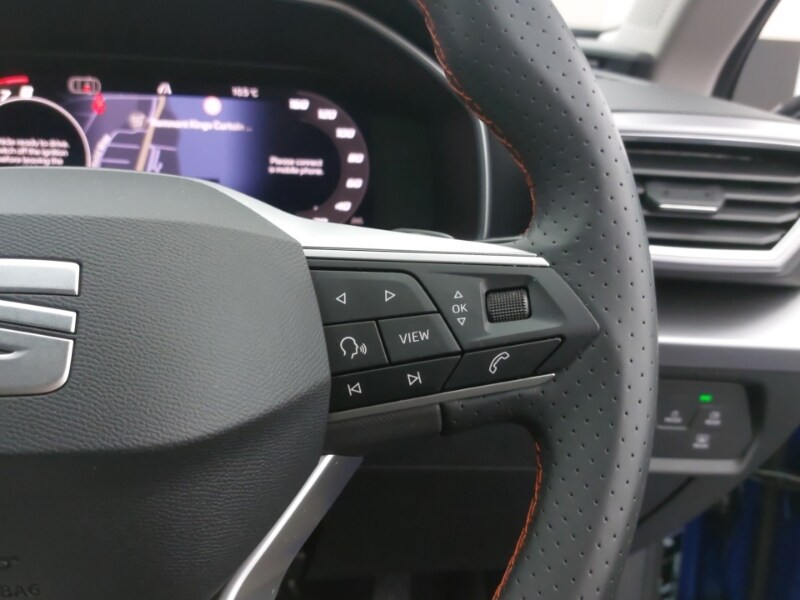 Used SEAT Leon 2025 for sale - 77999347: Photo 18