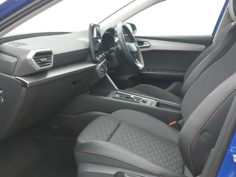 Used SEAT Leon 2025 for sale - 77999347: Photo 5