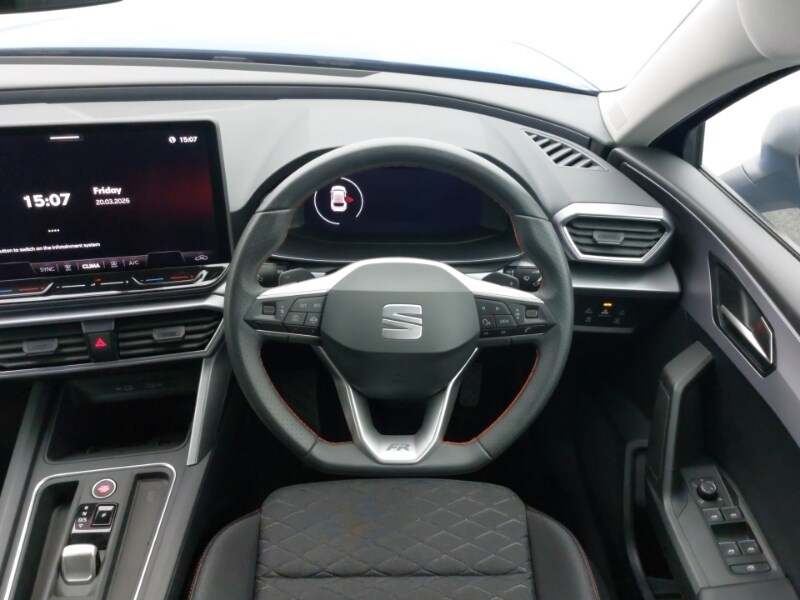 Used SEAT Leon 2025 for sale - 77999347: Photo 7