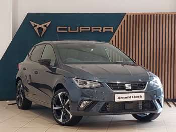 2024 - 1.0 TSI 115 FR Sport 5dr