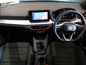 Used SEAT Ibiza 2024 for sale - 75185167: Photo