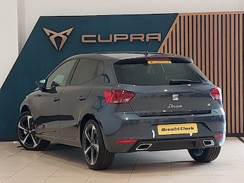 Used SEAT Ibiza 2024 for sale - 75185167: Photo