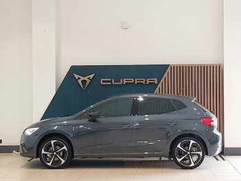 Used SEAT Ibiza 2024 for sale - 75185167: Photo