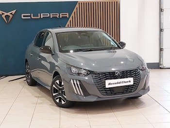 Used Peugeot 208 2025 for sale - 75522783: Photo