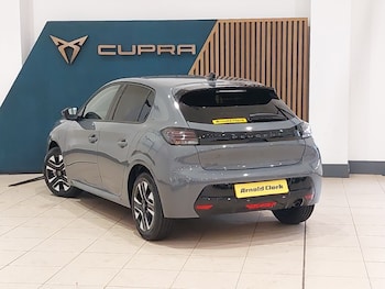 Used Peugeot 208 2025 for sale - 75522783: Photo