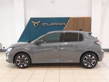 Used Peugeot 208 2025 for sale - 75522783: Photo