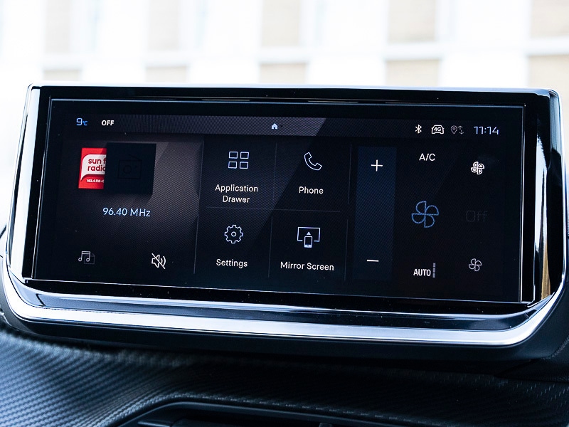 Used Peugeot 208 2026 for sale - 78126328: Photo 11