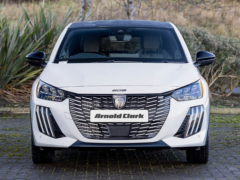 Used Peugeot 208 2026 for sale - 78126328: Photo 7