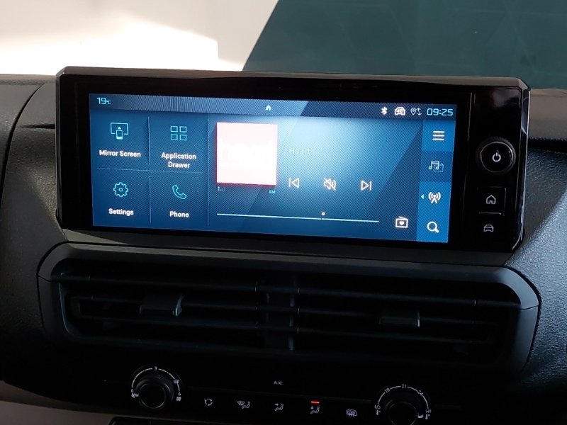 Used Peugeot Expert 2024 for sale - 75000741: Photo 10