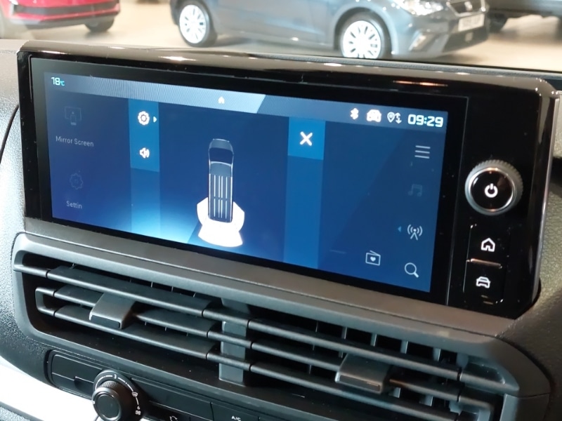Used Peugeot Expert 2024 for sale - 75000741: Photo 13