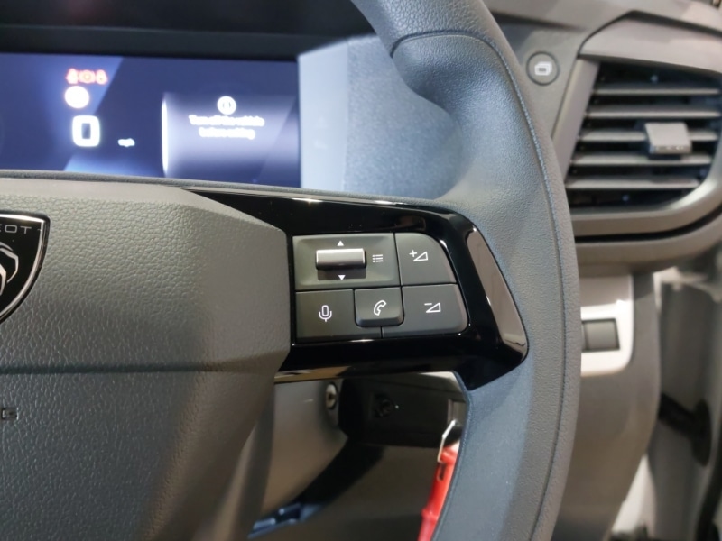 Used Peugeot Expert 2024 for sale - 75000741: Photo 17