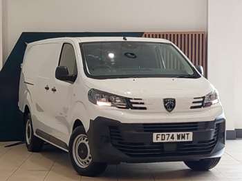 Used Peugeot Expert 2024 for sale - 75000741: Photo